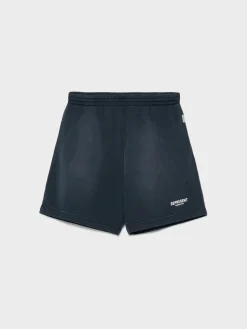 REPRESENT CLOTHING Shorts<SHORT OWNERS CLUB Bianco, Blu