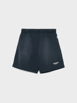 REPRESENT CLOTHING Shorts<SHORT OWNERS CLUB Bianco, Blu