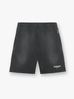 REPRESENT CLOTHING Shorts<SHORT OWNERS CLUB Bianco, Grigio