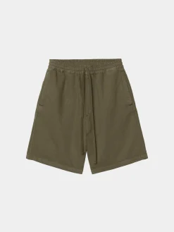 CARHARTT WIP Shorts<SHORT RAINER Verde