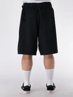 Y-3 Shorts<SHORT SP Nero
