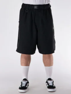 Y-3 Shorts<SHORT SP Nero
