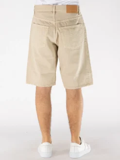 SUNFLOWER Shorts<SHORT WIDE TWIST Beige