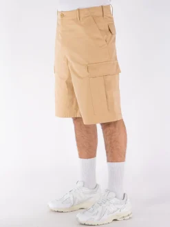KENZO Shorts<SHORTS CARGO WORKWEAR Beige