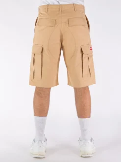 KENZO Shorts<SHORTS CARGO WORKWEAR Beige