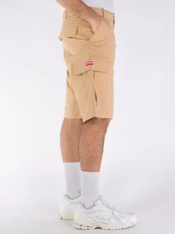 KENZO Shorts<SHORTS CARGO WORKWEAR Beige
