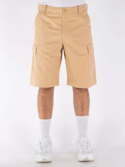 KENZO Shorts<SHORTS CARGO WORKWEAR Beige
