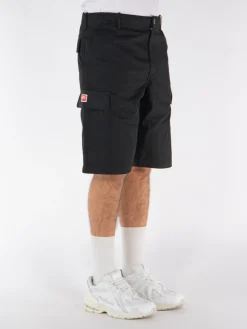 KENZO Shorts<SHORTS CARGO WORKWEAR Nero