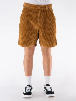 Shorts<SHORTS CARPENTER Marrone