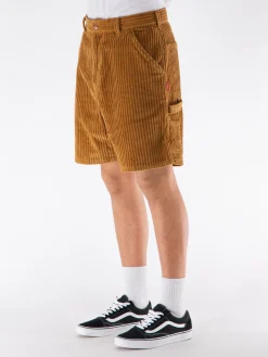 Shorts<SHORTS CARPENTER Marrone