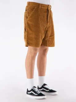 Shorts<SHORTS CARPENTER Marrone