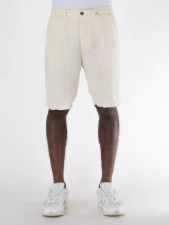 MYTHS Shorts<SHORTS CHINO Beige