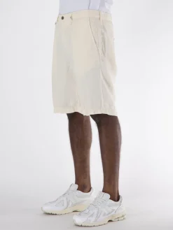 MYTHS Shorts<SHORTS CHINO Beige