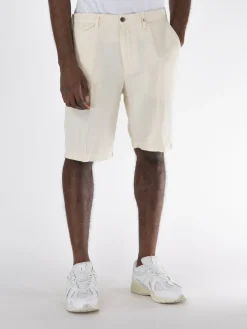 MYTHS Shorts<SHORTS CHINO Beige