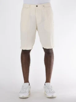 MYTHS Shorts<SHORTS CHINO Beige
