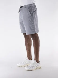ROA Shorts<SHORTS CLIMBING Grigio