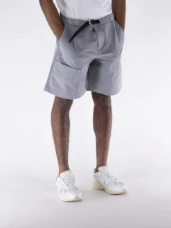 ROA Shorts<SHORTS CLIMBING Grigio
