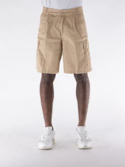 CARHARTT WIP Shorts<SHORTS COLE CARGO Beige
