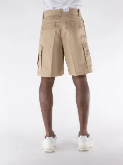 CARHARTT WIP Shorts<SHORTS COLE CARGO Beige