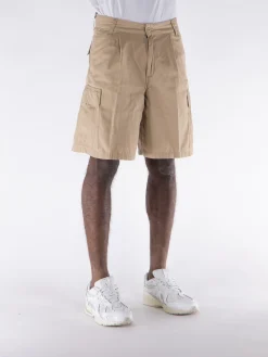 CARHARTT WIP Shorts<SHORTS COLE CARGO Beige