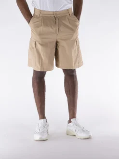 CARHARTT WIP Shorts<SHORTS COLE CARGO Beige