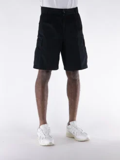 CARHARTT WIP Shorts<SHORTS COLE CARGO Nero