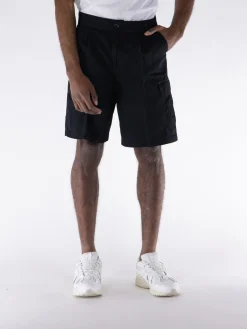 CARHARTT WIP Shorts<SHORTS COLE CARGO Nero