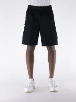CARHARTT WIP Shorts<SHORTS COLE CARGO Nero