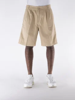 CARHARTT WIP Shorts<SHORTS COLSTON Beige