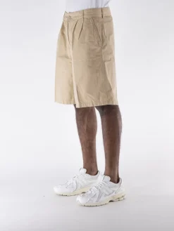 CARHARTT WIP Shorts<SHORTS COLSTON Beige