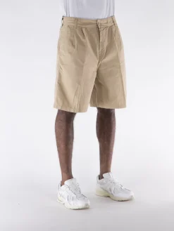 CARHARTT WIP Shorts<SHORTS COLSTON Beige