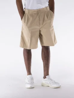 CARHARTT WIP Shorts<SHORTS COLSTON Beige