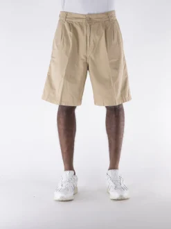 CARHARTT WIP Shorts<SHORTS COLSTON Beige
