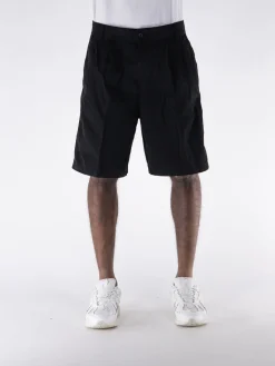 CARHARTT WIP Shorts<SHORTS COLSTON Nero