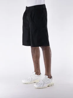 CARHARTT WIP Shorts<SHORTS COLSTON Nero