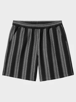 CARHARTT WIP Shorts<SHORTS DODSON Beige, Nero