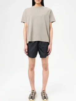 OUR LEGACY Shorts<SHORTS DRAPE TECH Nero