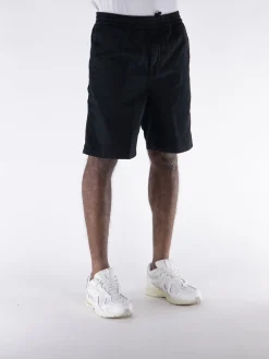 CARHARTT WIP Shorts<SHORTS FLINT Nero