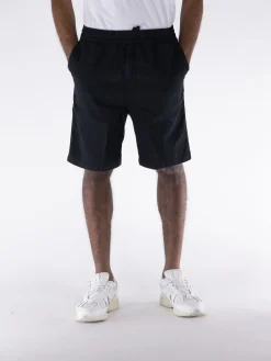 CARHARTT WIP Shorts<SHORTS FLINT Nero