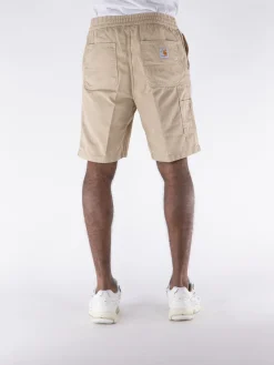 CARHARTT WIP Shorts<SHORTS FLINT Beige