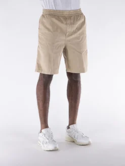 CARHARTT WIP Shorts<SHORTS FLINT Beige