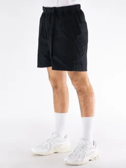 CARHARTT WIP Shorts<SHORTS HAYWORTH Nero