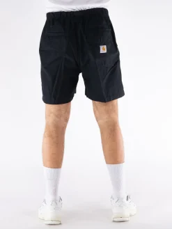 CARHARTT WIP Shorts<SHORTS HAYWORTH Nero