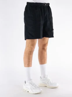 CARHARTT WIP Shorts<SHORTS HAYWORTH Nero