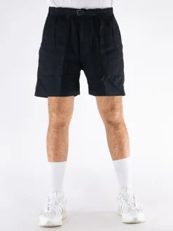 CARHARTT WIP Shorts<SHORTS HAYWORTH Nero
