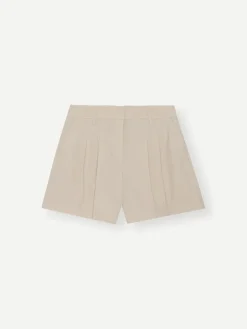 BIRGITTE HERSKIND Shorts<SHORTS LENA Beige