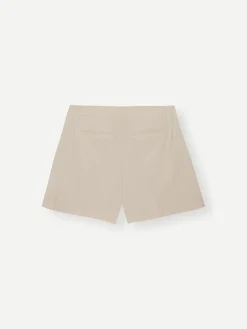 BIRGITTE HERSKIND Shorts<SHORTS LENA Beige