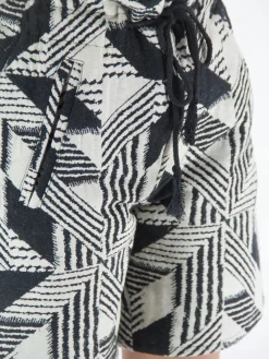 Shorts<SHORTS LINIMA Nero