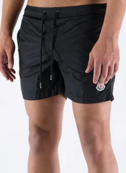 Costumi Da Bagno<SHORTS MARE Nero