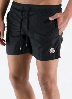 Costumi Da Bagno<SHORTS MARE Nero